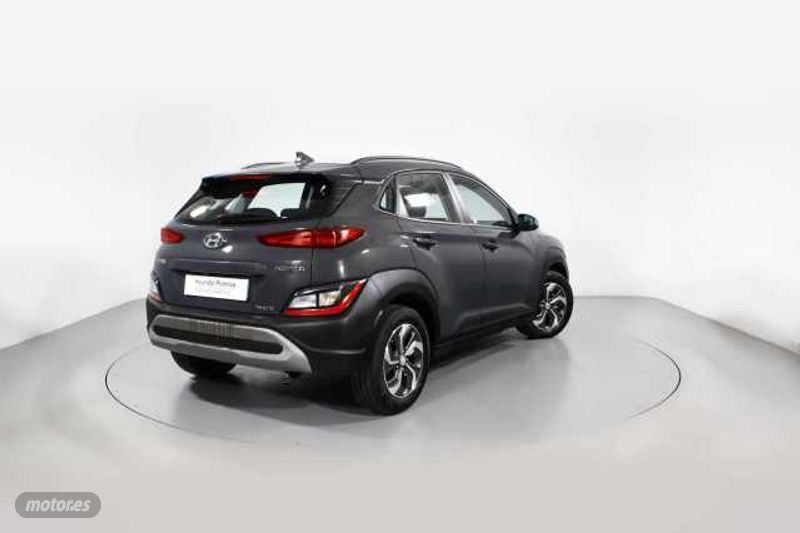 hyundai kona 2023 / 14.758km. foto grande (2)