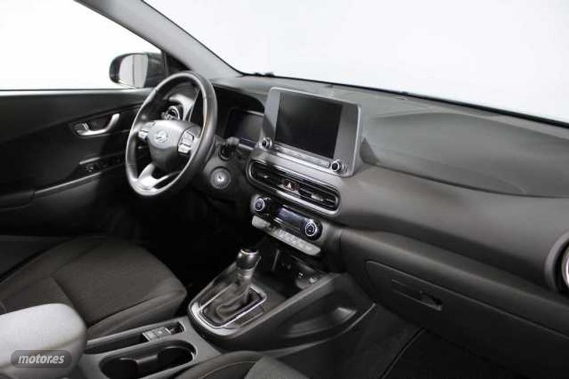 hyundai kona 2023 / 14.758km. foto grande (3)