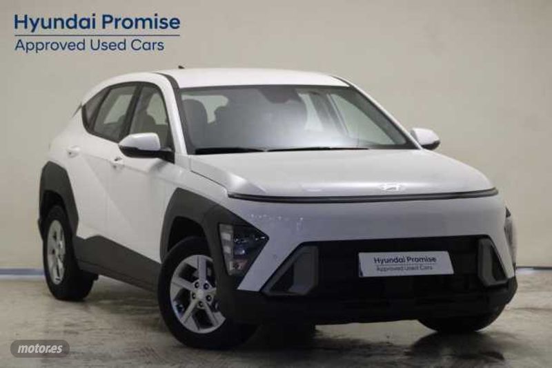 hyundai kona 2024 / 12.422km. foto grande (2)