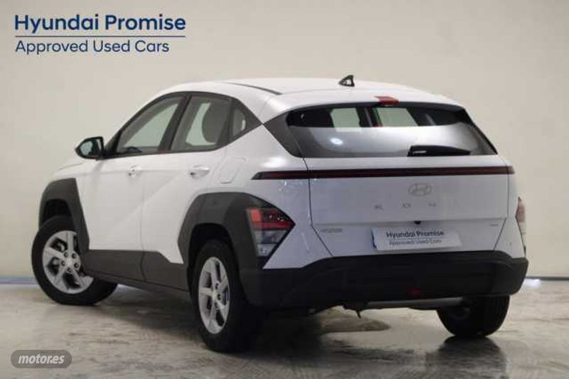 hyundai kona 2024 / 12.422km. foto grande (3)