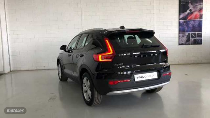 volvo xc40 2024 / 20.111km. foto grande (2)
