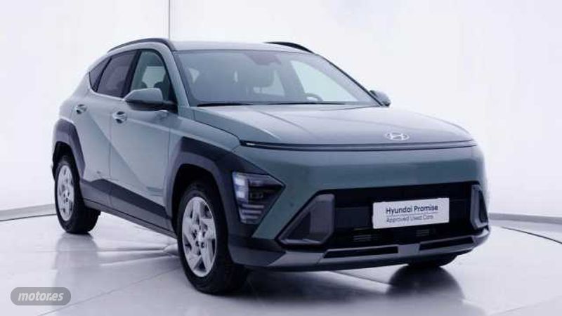 hyundai kona 2023 / 10.100km. foto grande (2)