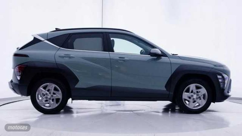 hyundai kona 2023 / 10.100km. foto grande (3)