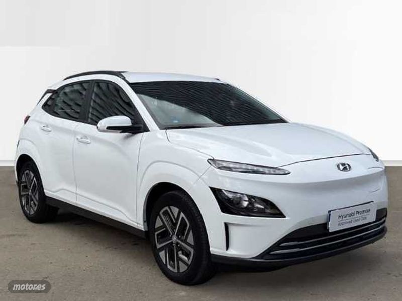 hyundai kona electric 2021 / 39.000km. foto grande (2)