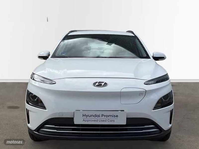hyundai kona electric 2021 / 39.000km. foto grande (3)