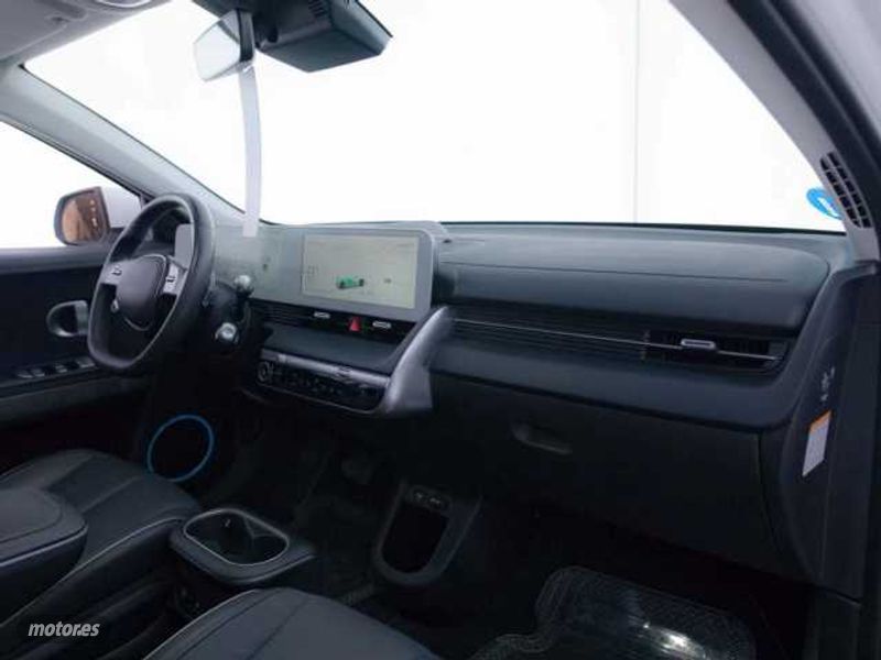 hyundai ioniq 5 2022 / 51.600km. foto grande (3)