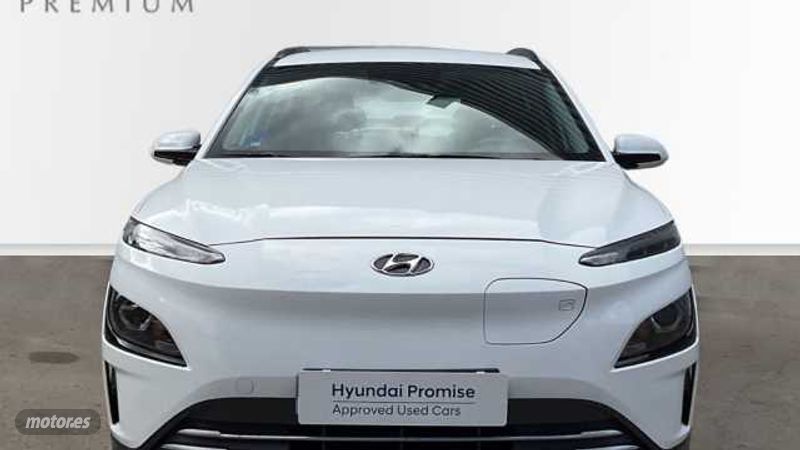 hyundai kona electric 2023 / 11.980km. foto grande (2)