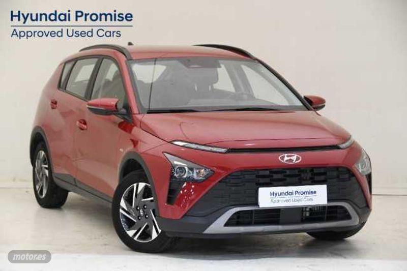 hyundai bayon 2024 / 13.063km. foto grande (2)