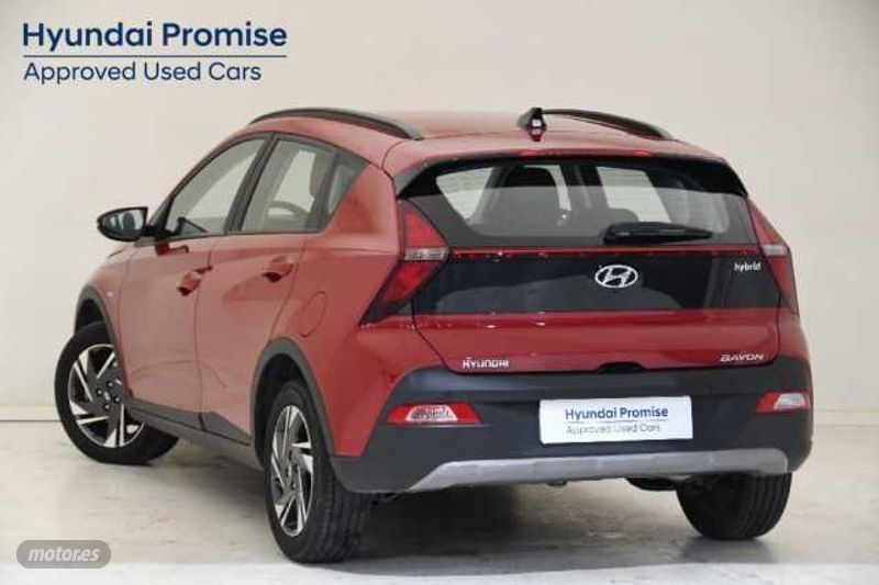 hyundai bayon 2024 / 13.063km. foto grande (3)