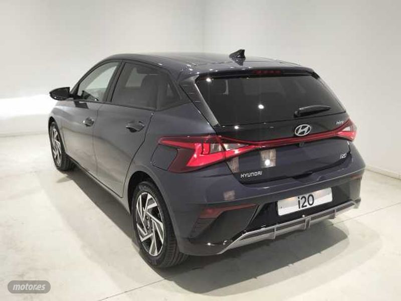 hyundai i20 2024 / 15km. foto grande (2)
