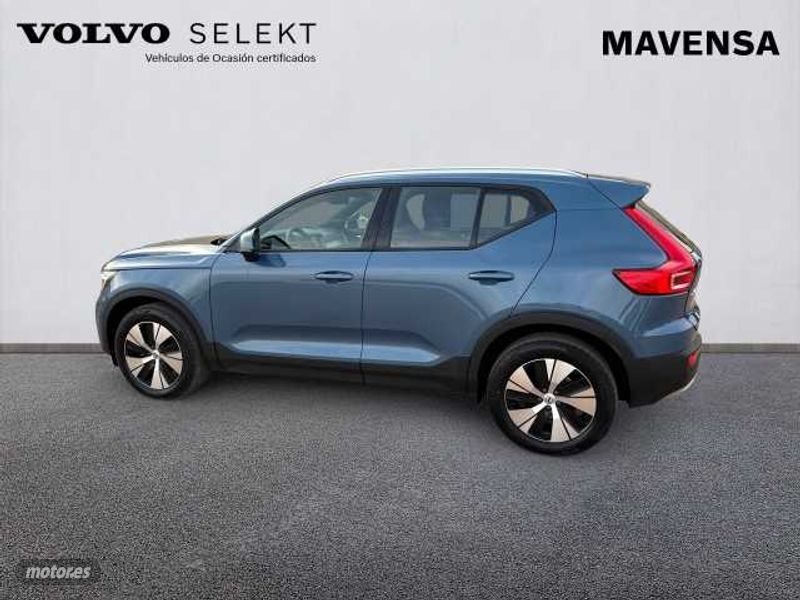 volvo xc40 2023 / 35.138km. foto grande (2)