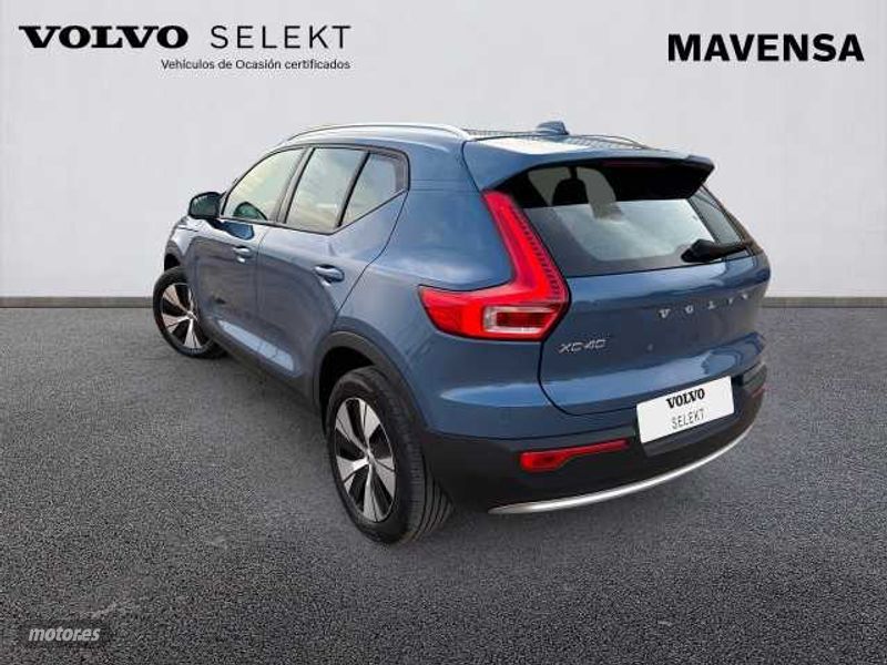 volvo xc40 2023 / 35.138km. foto grande (3)