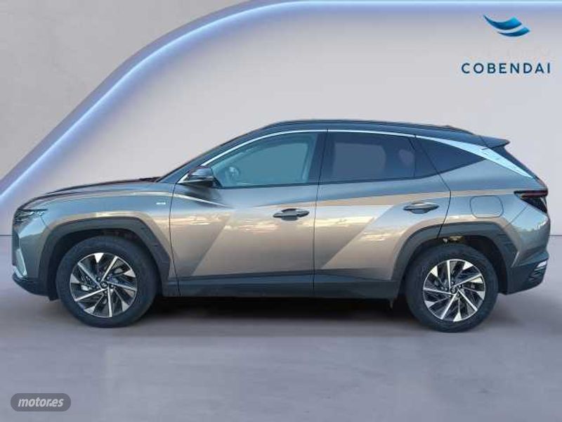 hyundai tucson 2024 / 4.950km. foto grande (2)