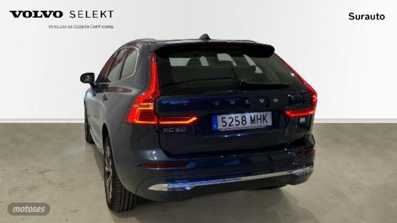 volvo xc 60 2023 / 14.258km. foto grande (2)