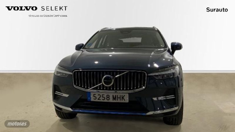 volvo xc 60 2023 / 14.258km. foto grande (3)