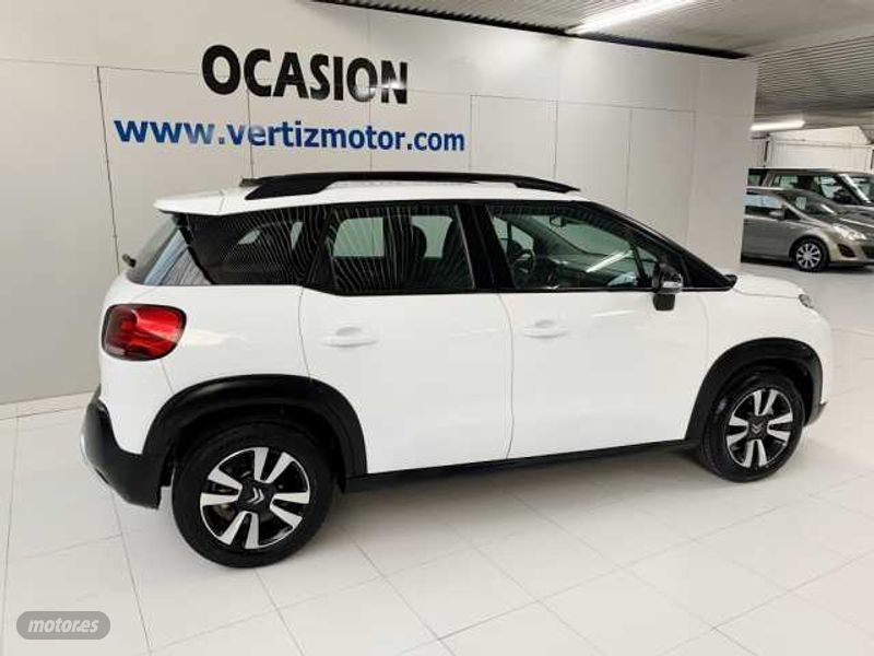 citroen c3 aircross 2019 / 100.000km. foto grande (3)