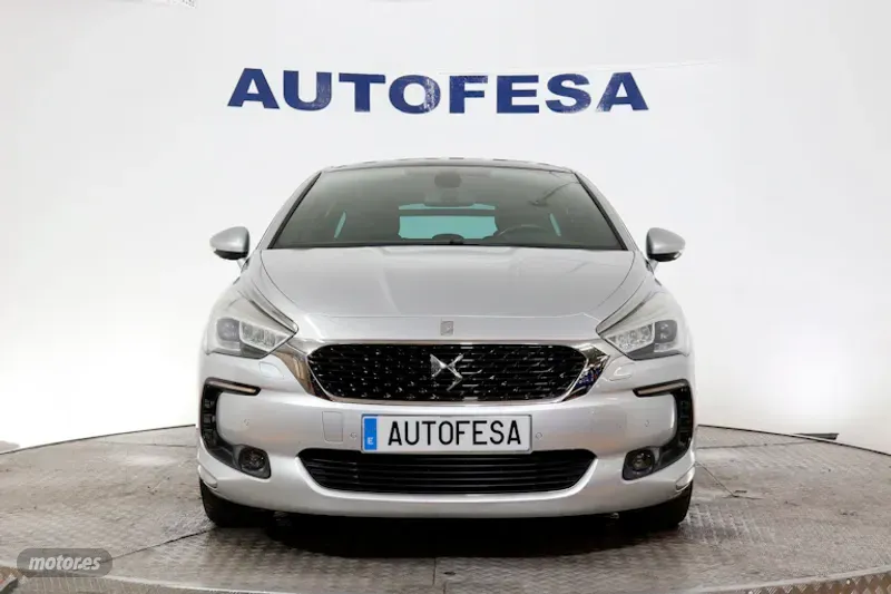 ds ds5 2015 / 110.375km. foto grande (2)