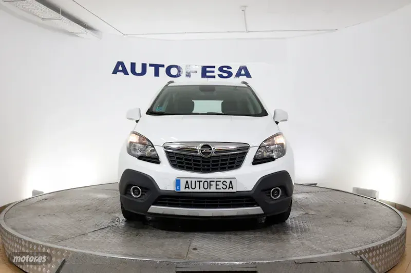opel mokka 2015 / 180.000km. foto grande (2)