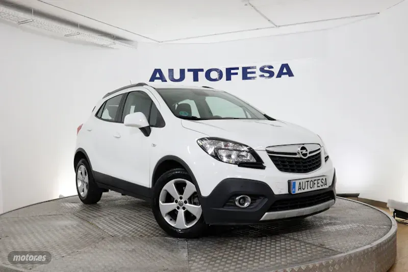 opel mokka 2015 / 180.000km. foto grande (3)