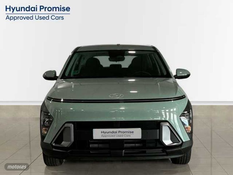 hyundai kona 2023 / 1.800km. foto grande (2)