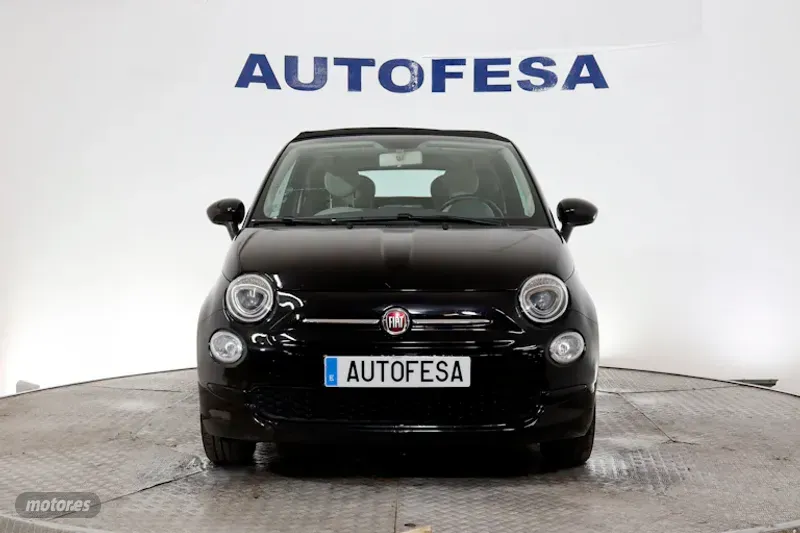 fiat 500c 2017 / 69.588km. foto grande (2)