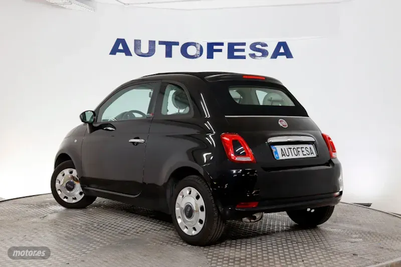 fiat 500c 2017 / 69.588km. foto grande (3)