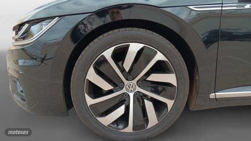 volkswagen arteon 2018 / 79.886km. foto grande (2)