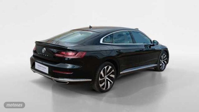 volkswagen arteon 2018 / 79.886km. foto grande (3)