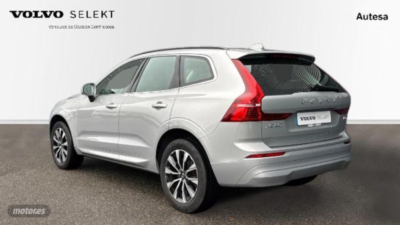 volvo xc 60 2022 / 35.625km. foto grande (2)