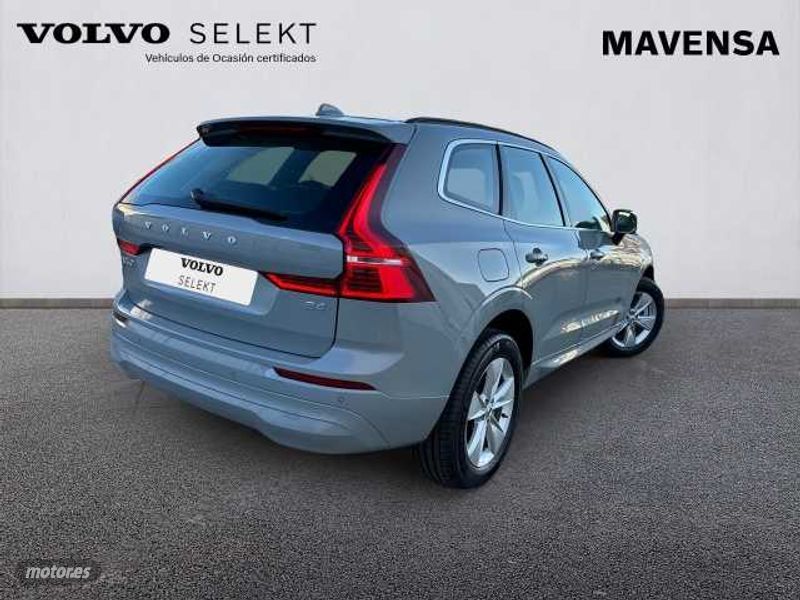 volvo xc 60 2024 / 11km. foto grande (2)