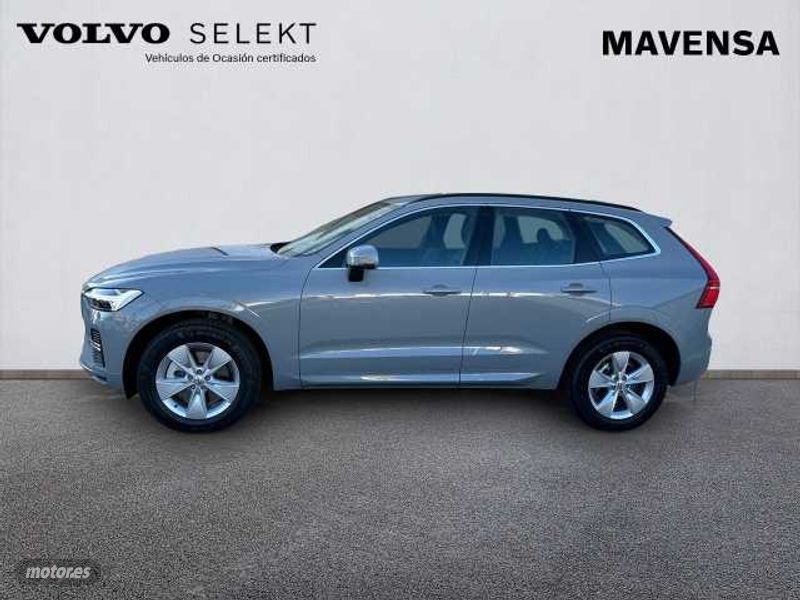 volvo xc 60 2024 / 11km. foto grande (3)