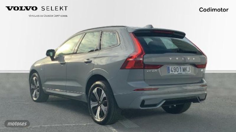 volvo xc 60 2023 / 27.100km. foto grande (2)