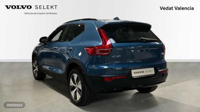 volvo xc40 2023 / 8km. foto grande (2)