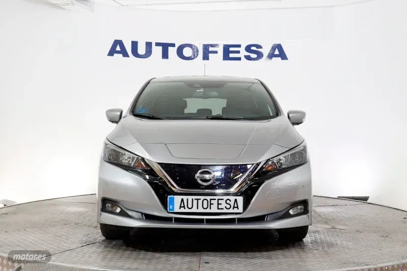 nissan leaf 2018 / 44.409km. foto grande (2)