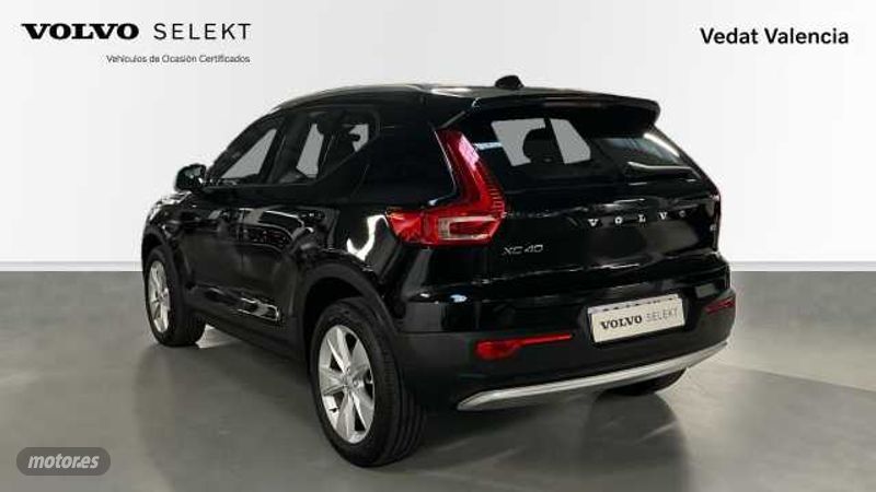 volvo xc40 2023 / 12.645km. foto grande (2)