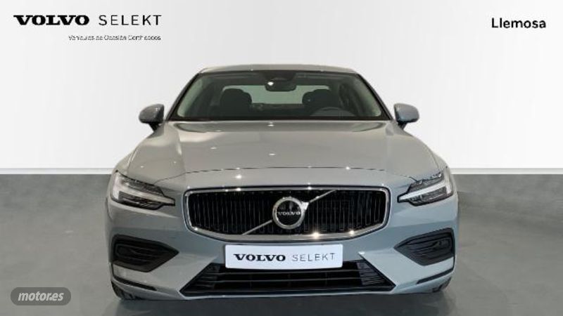 volvo s60 2024 / 3km. foto grande (3)