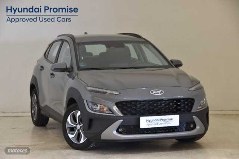 hyundai kona 2023 / 14.057km. foto grande (2)