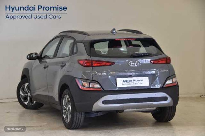 hyundai kona 2023 / 14.057km. foto grande (3)