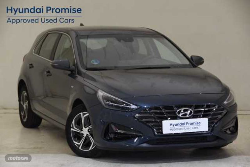 hyundai i30 2023 / 18.414km. foto grande (2)