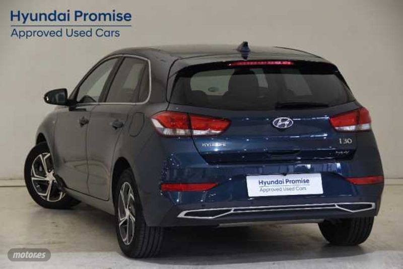 hyundai i30 2023 / 18.414km. foto grande (3)
