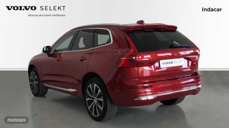 volvo xc 60 2022 / 29.997km. foto grande (2)