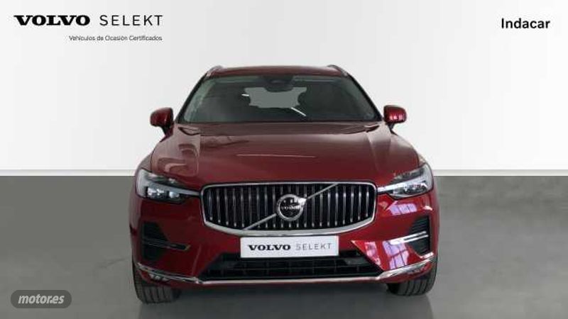 volvo xc 60 2022 / 29.997km. foto grande (3)