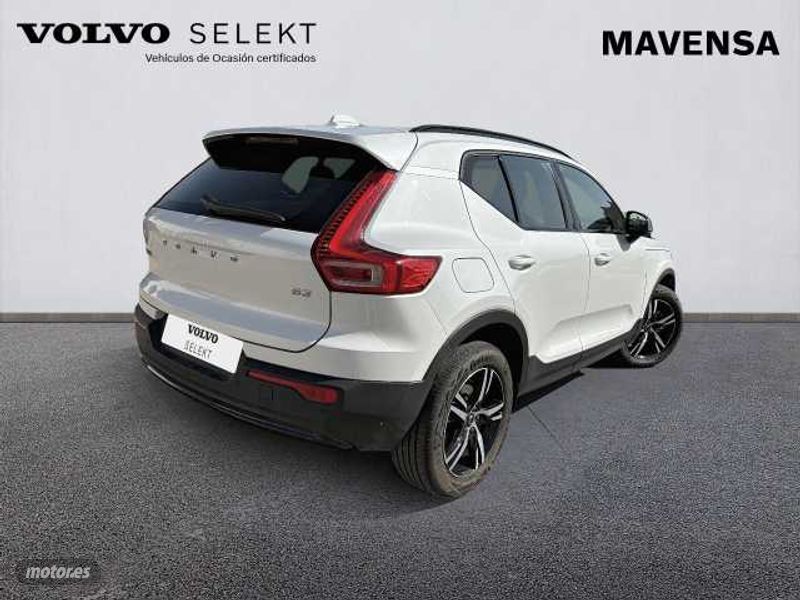 volvo xc40 2023 / 22.955km. foto grande (2)
