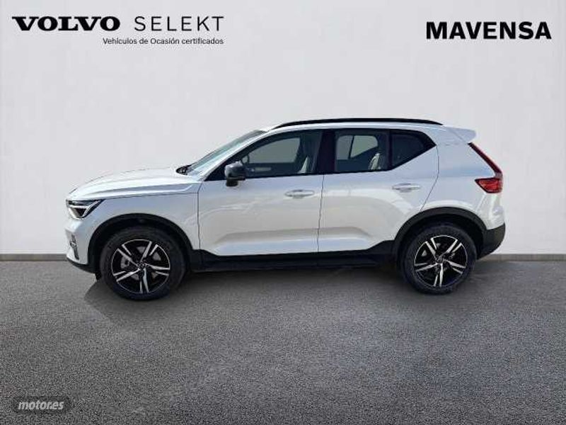 volvo xc40 2023 / 22.955km. foto grande (3)