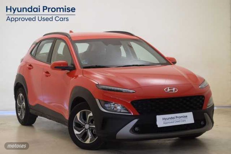 hyundai kona 2023 / 19.026km. foto grande (2)