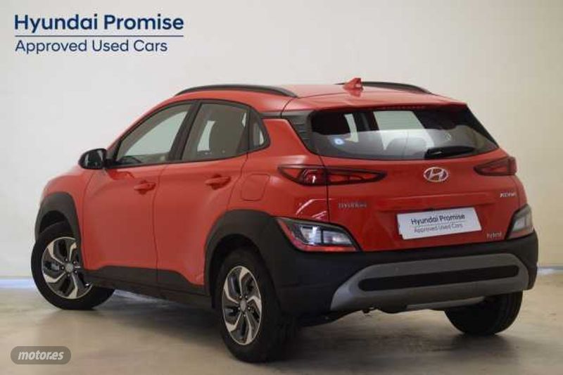 hyundai kona 2023 / 19.026km. foto grande (3)