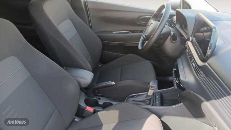 hyundai bayon 2024 / 3.238km. foto grande (3)