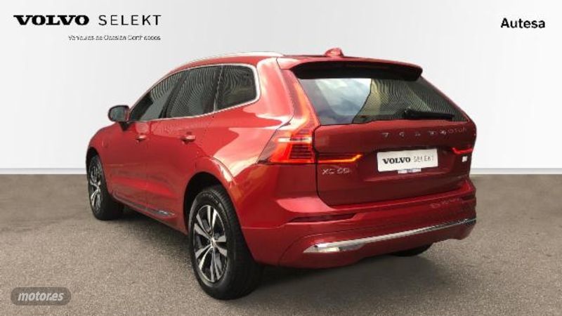 volvo xc 60 2024 / 21.728km. foto grande (2)