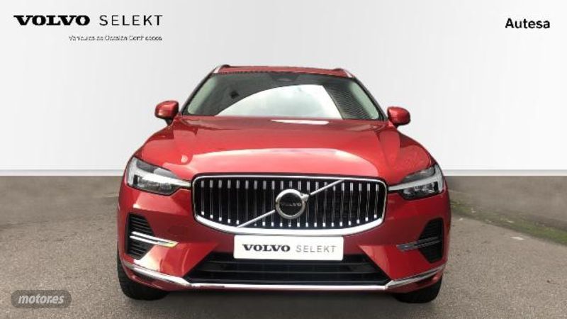 volvo xc 60 2024 / 21.728km. foto grande (3)
