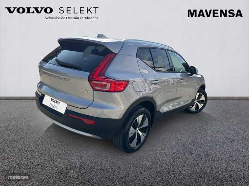 volvo xc40 2023 / 10.322km. foto grande (2)